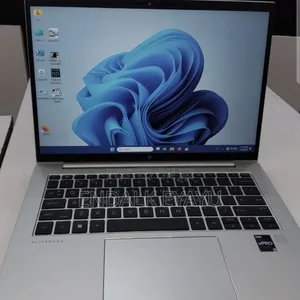 New Laptop HP EliteBook 840 10 16GB Intel Core i7 SSD 512GB