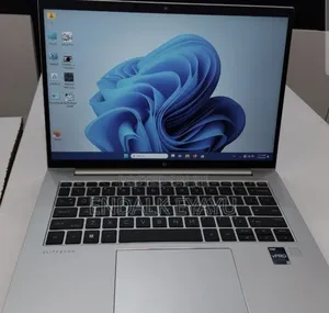 New Laptop HP EliteBook 840 10 16GB Intel Core i7 SSD 512GB