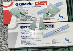 Weight Loss Supplement