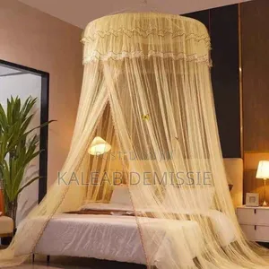ዘመናዊ አጎበር ( ዛንዚራ )Mosquito Net