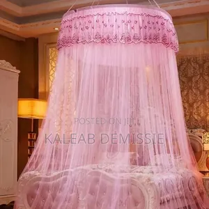 ዘመናዊ አጎበር ( ዛንዚራ )Mosquito Net