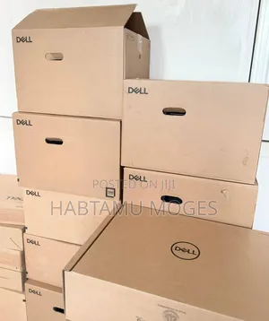 New Dell Pro Slim QCS1250 SFF 8GB Intel Core i5 SSD 512GB