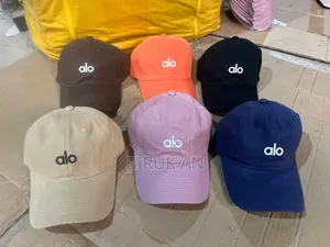 Alo Yoga Off-Duty Baseball Cap