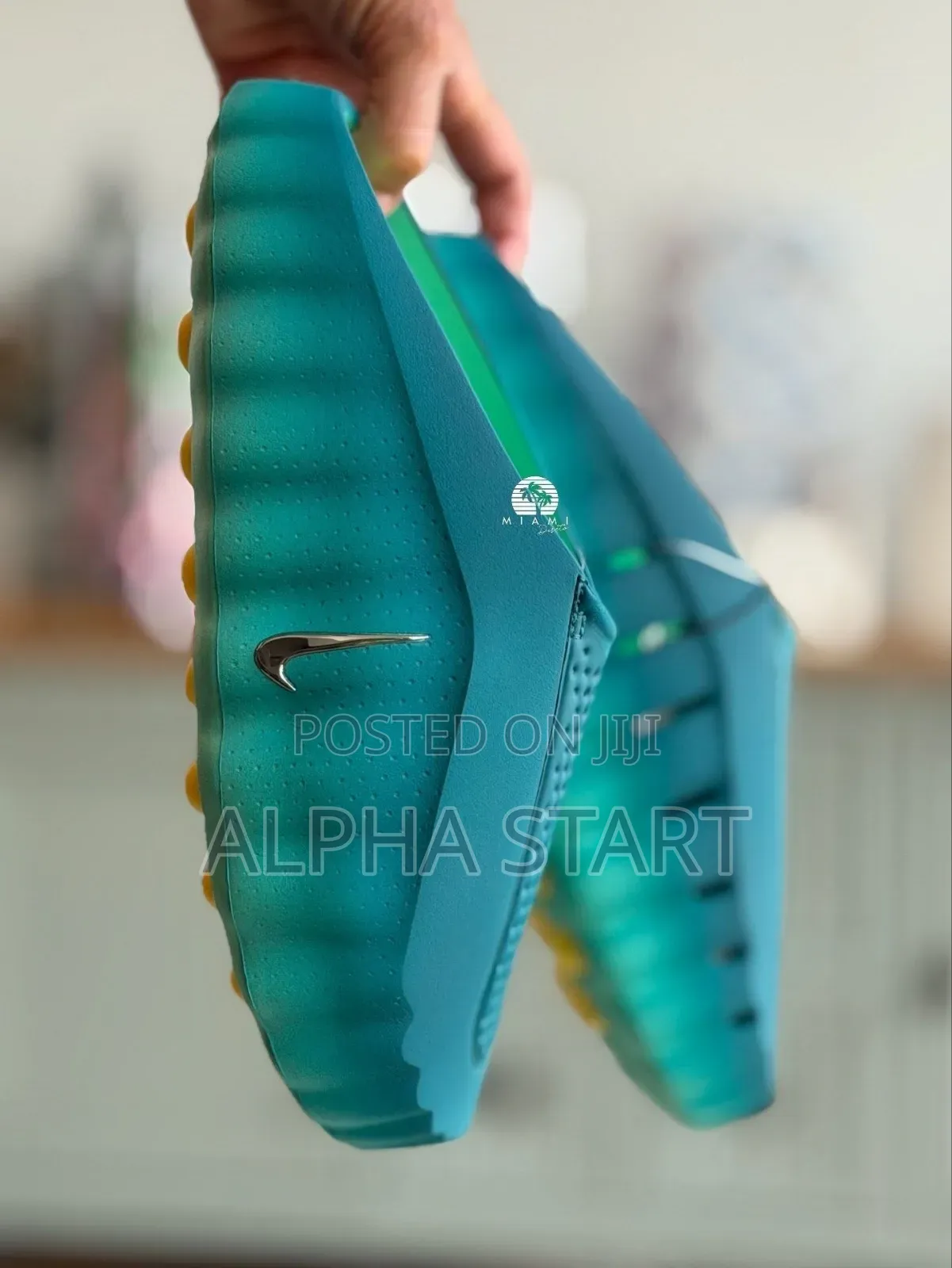Nike Mind 001 Mule High Master Quality Shoes for You