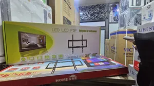 ​Universal Flat Panel 32_65"Tv Wall Mount