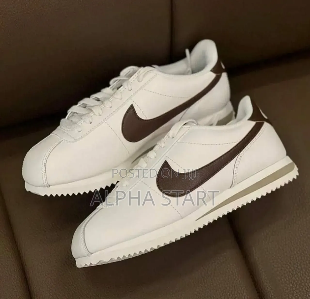 Nike Cortez Gabg High Master Quality Smooth Sneakers Shoes for You