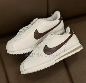 Nike Cortez Gabg High Master Quality Smooth Sneakers Shoes for You