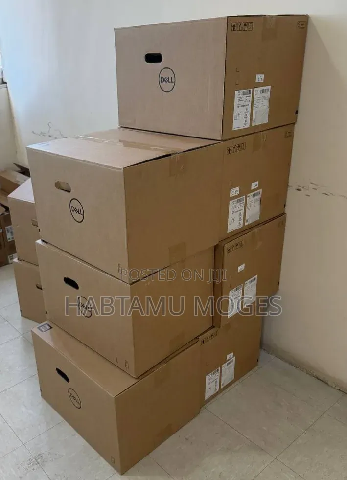 New Desktop Computer Dell Optiplex 7020 8GB Intel Core i5 SSD 512GB