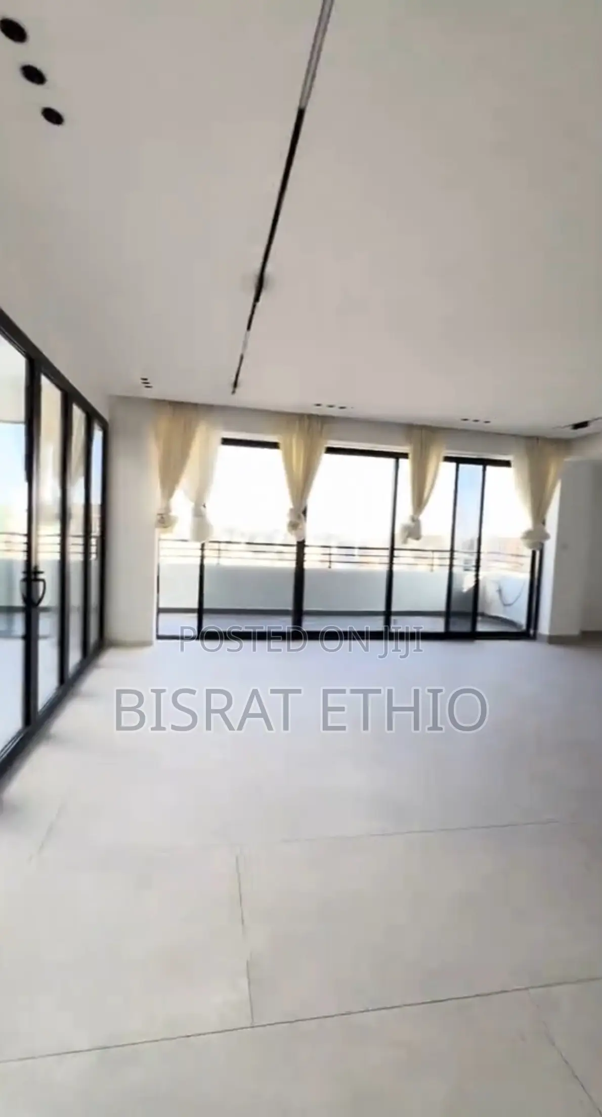 8bdrm Penthouse in Bole Luxury for sale