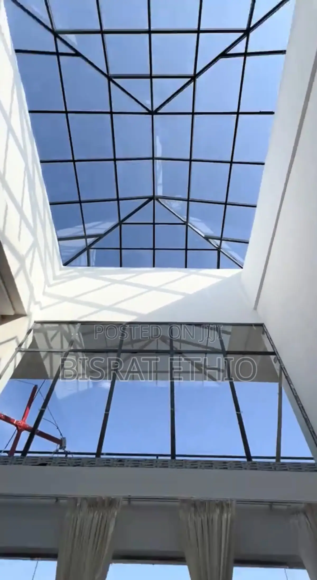 8bdrm Penthouse in Bole Luxury for sale