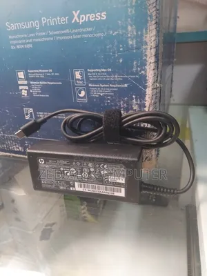 Hp Type C Laptop Charger