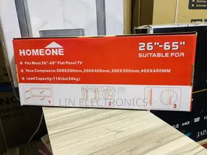 Home One Wall Mount