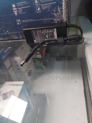 Hp Center Pin or Smart Pin Laptop Charger
