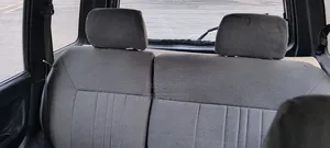 Suzuki Vitara 1993 Gray