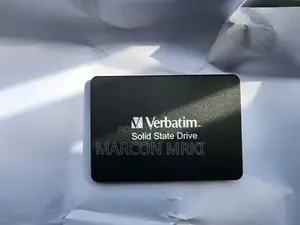 Sold State Drive 1tb