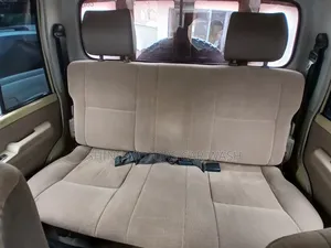 Toyota Land Cruiser 2020 Beige