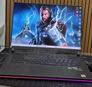New Laptop Asus 16GB Intel Core i9 SSD 1T