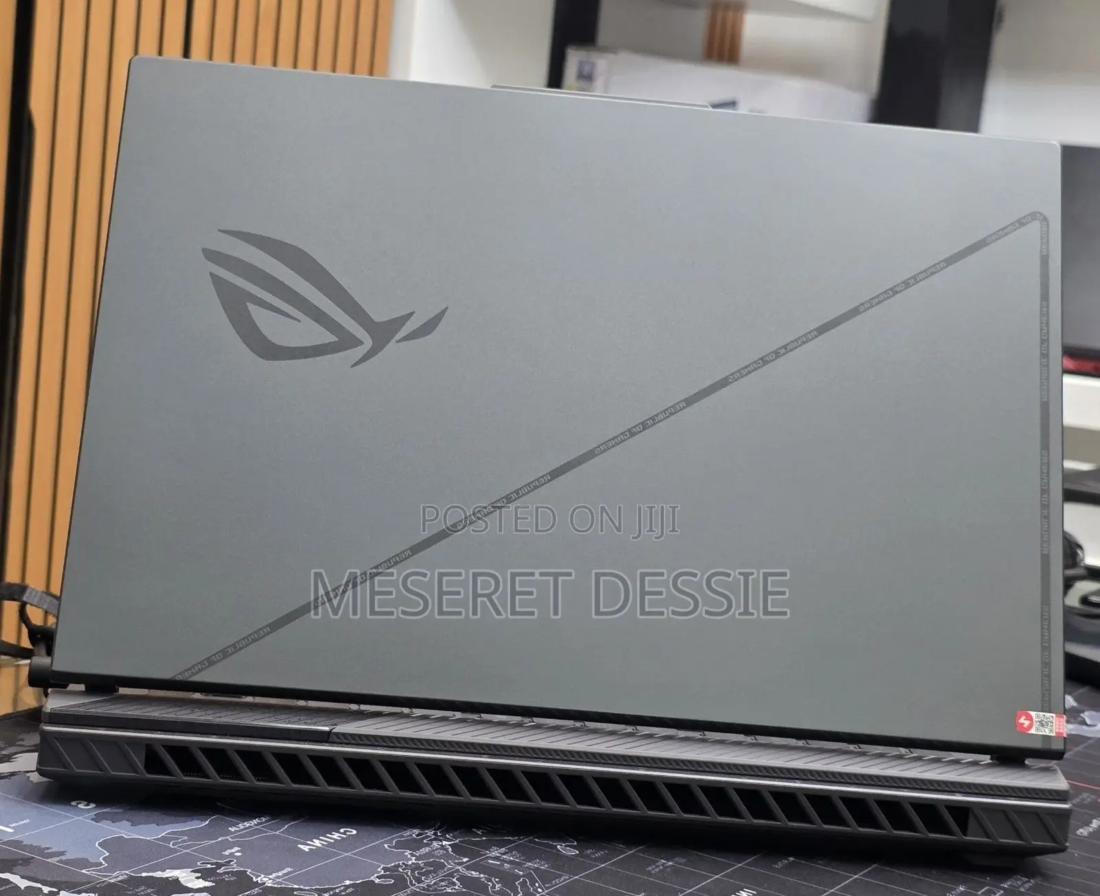 New Laptop Asus 16GB Intel Core i9 SSD 1T