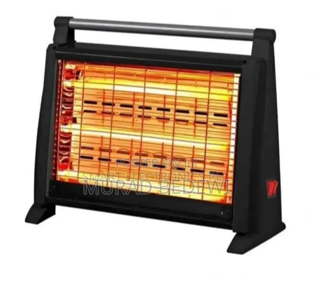 Heater Kumtel