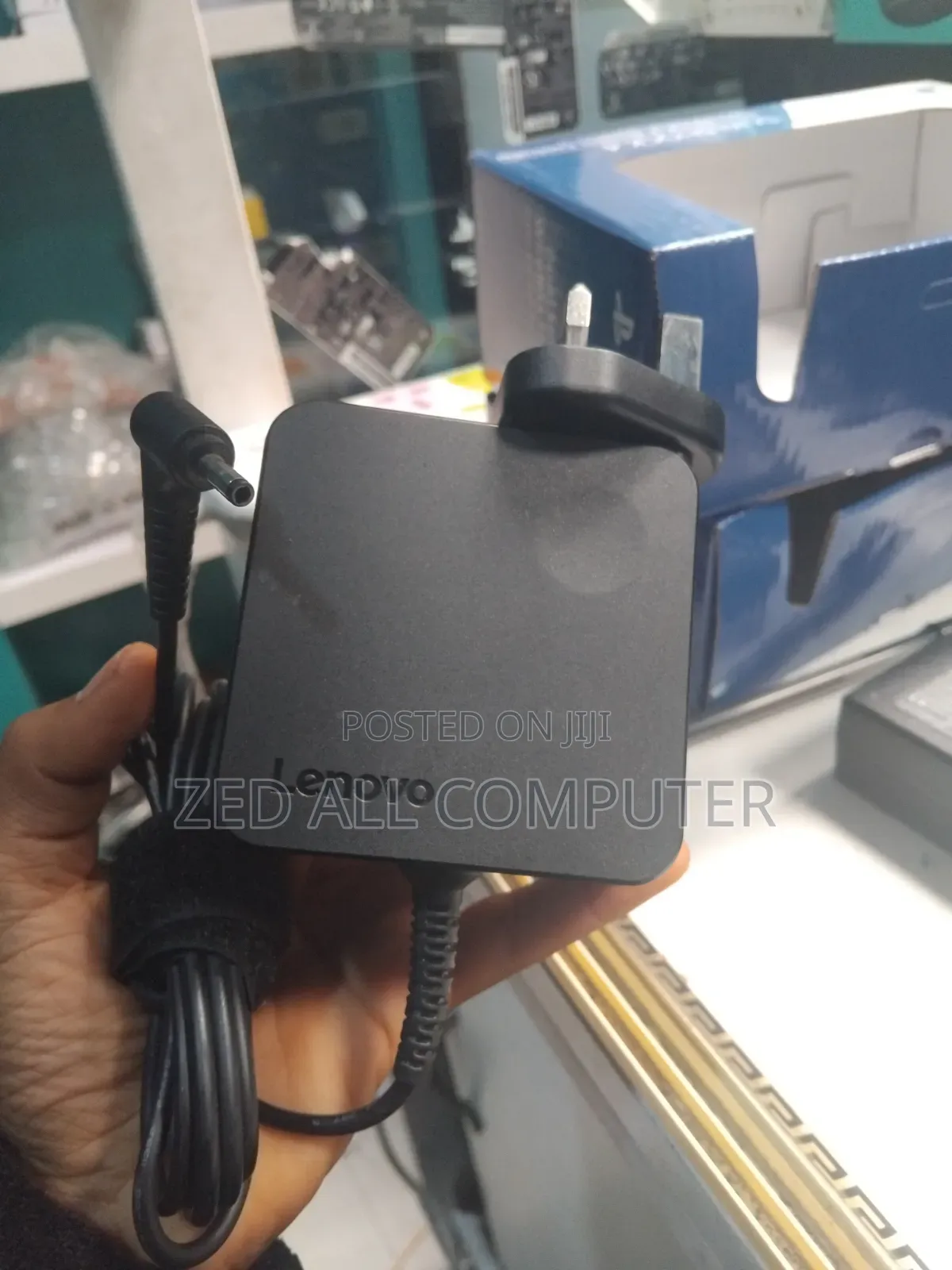 Lenevo Laptop Charger