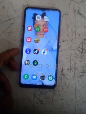 New Samsung Galaxy A51 5G 128 GB White