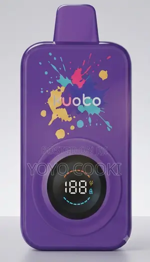 Best Vape (50,000puffs)