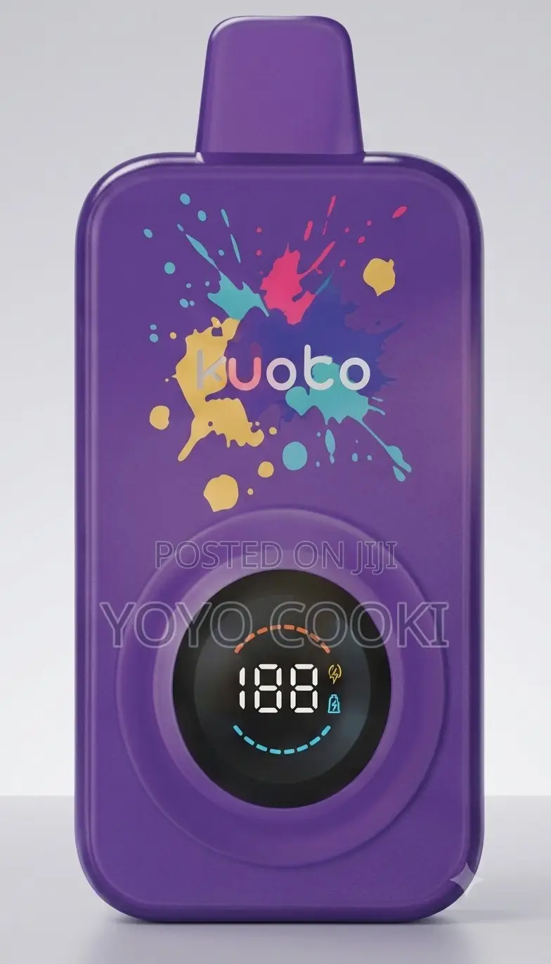 Best Vape (50,000puffs)