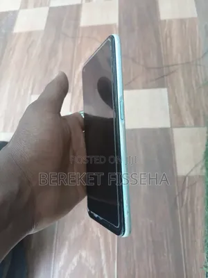 Oppo A52 128 GB White