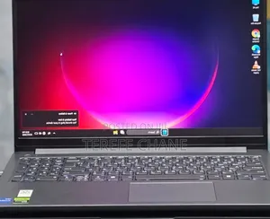 New Laptop Lenovo LOQ 15AHP10 16GB Intel Core i5 SSD 512GB