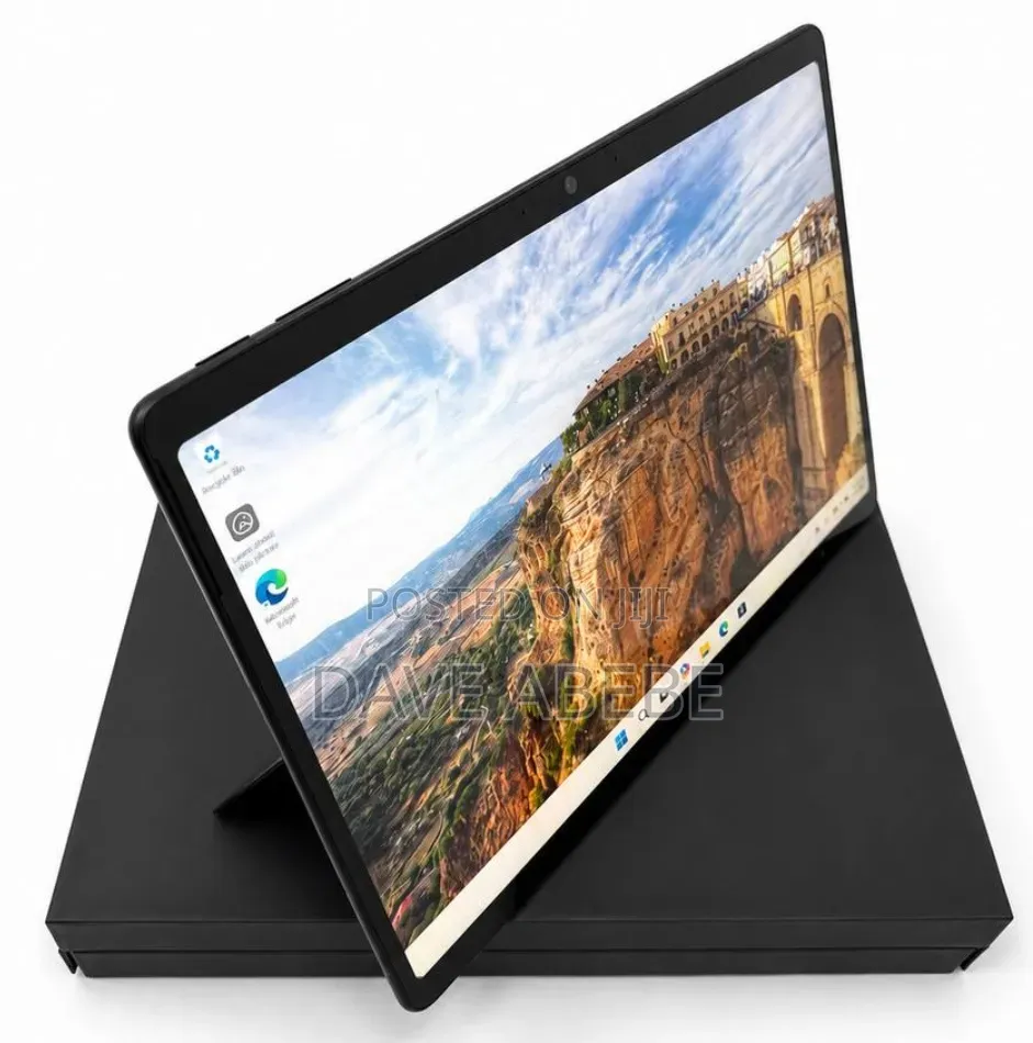 New Microsoft Surface Pro 10 16GB Qualcomm Snapdragon X Plus SSD 512GB