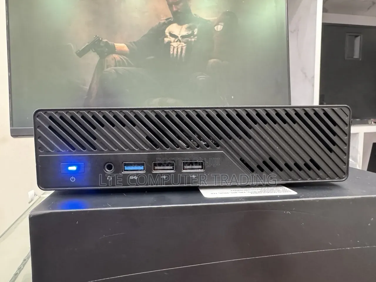 New Server 32GB Intel Core i9 SSD 1T