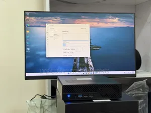 New Server 32GB Intel Core i9 SSD 1T