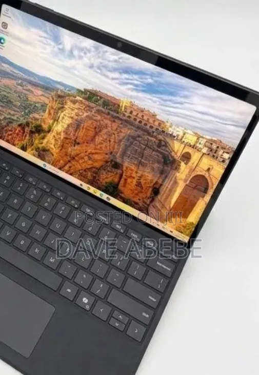 New Microsoft Surface Pro 10 16GB Qualcomm Snapdragon X Plus SSD 512GB