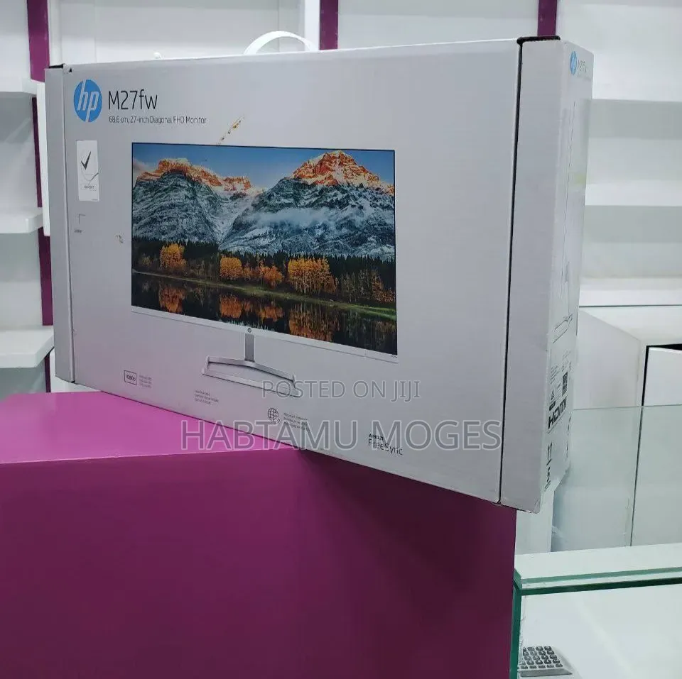 New Server HP Easy Connect 8GB Intel Core i5 SSD 512GB