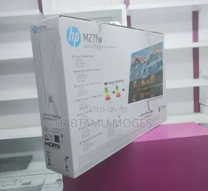 New Server HP Easy Connect 8GB Intel Core i5 SSD 512GB