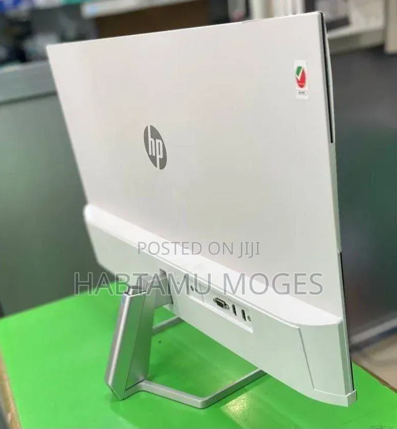 New Server HP Easy Connect 8GB Intel Core i5 SSD 512GB