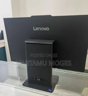 New Desktop Computer Lenovo 8GB Intel Core i7 SSD 512GB