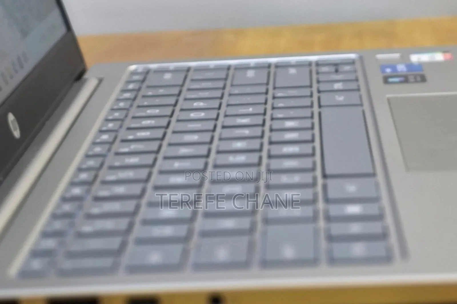 New Laptop HP Stream Notebook 16GB Intel Core i7 SSD 1T
