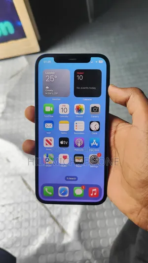 Apple iPhone 12 128 GB Blue