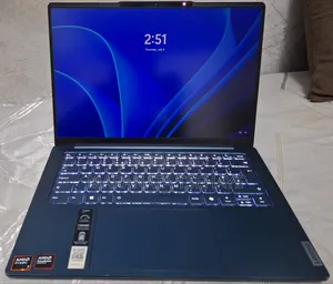 Laptop Lenovo Yoga 7i 16GB AMD Ryzen 7 SSD 512GB