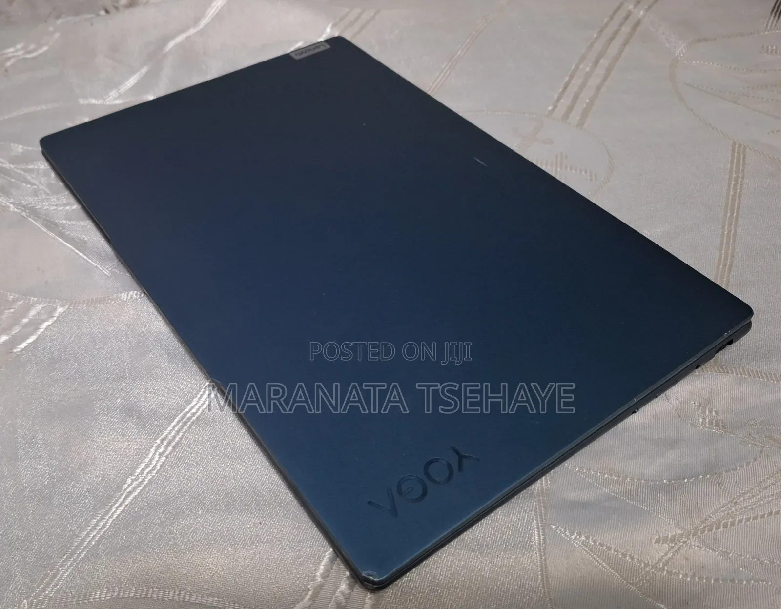Laptop Lenovo Yoga 7i 16GB AMD Ryzen 7 SSD 512GB