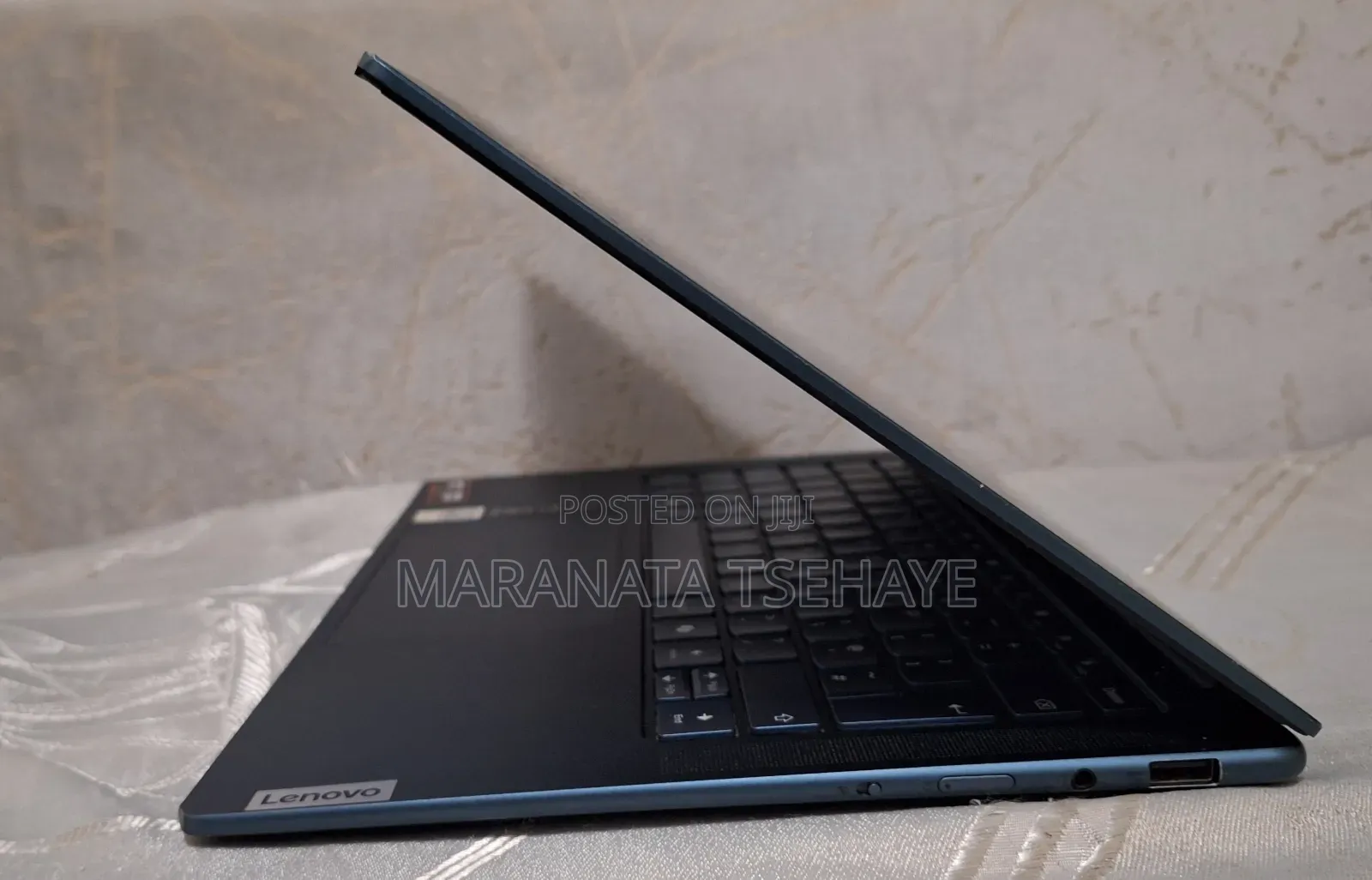 Laptop Lenovo Yoga 7i 16GB AMD Ryzen 7 SSD 512GB