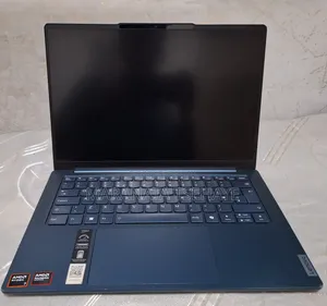 Laptop Lenovo 16GB AMD Ryzen 7 SSD 512GB