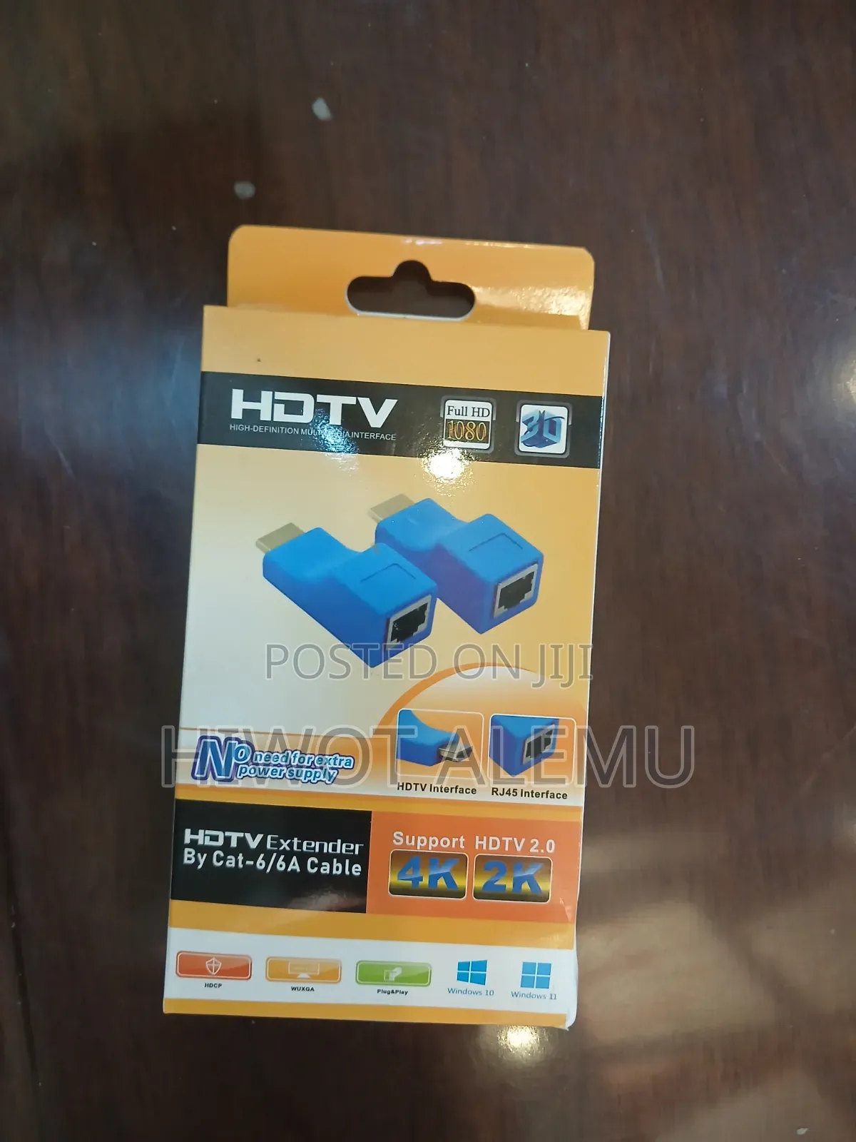 Hdmi Extender 30m