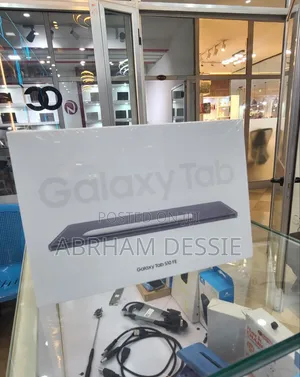 New Samsung Galaxy Tab S10 FE 128 GB