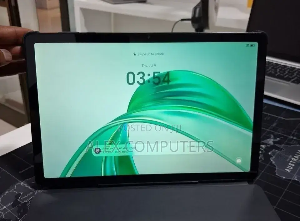New Honor Pad X8 128 GB Black