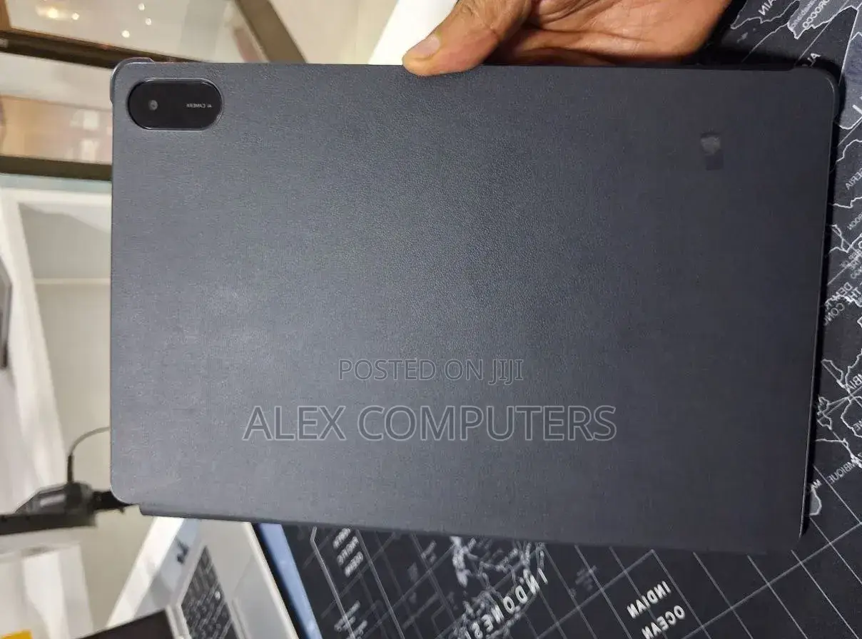 New Honor Pad X8 128 GB Black