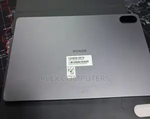 New Honor Pad X8 128 GB Black