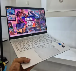 New Laptop HP Pavilion 14 16GB Intel Core i5 SSD 512GB