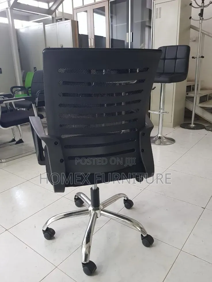 Staff Chair